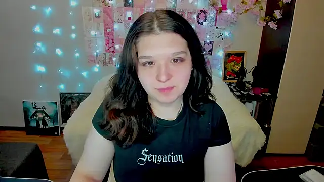 Kate Acid online show from May 2026 11:22:02 PM