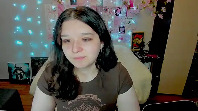 Kate Acid online show from May 2026 11:54:02 PM