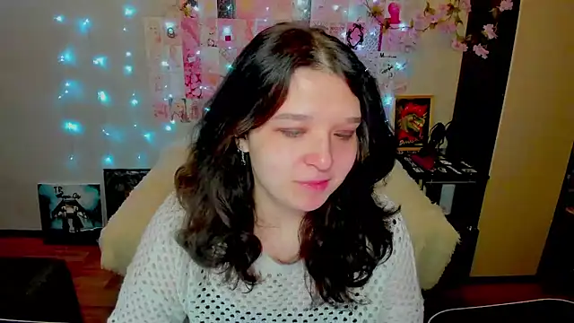 Kate Acid online show from May 2026 11:32:01 PM