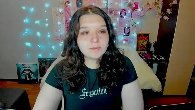 Kate Acid online show from May 2026 11:35:01 PM