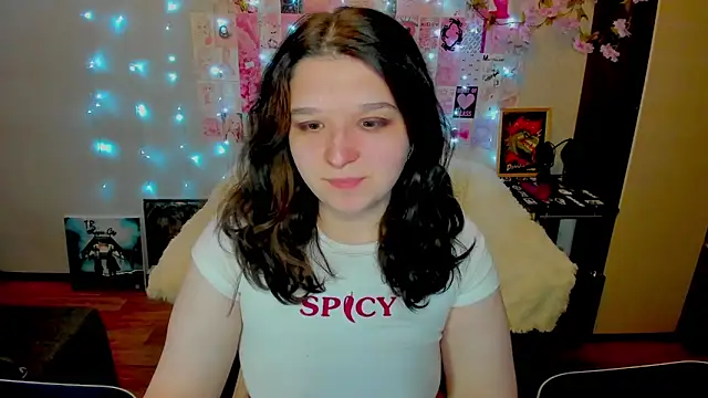 Kate Acid online show from May 2026 11:35:02 PM
