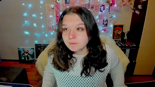 Kate Acid online show from May 2026 11:33:02 PM