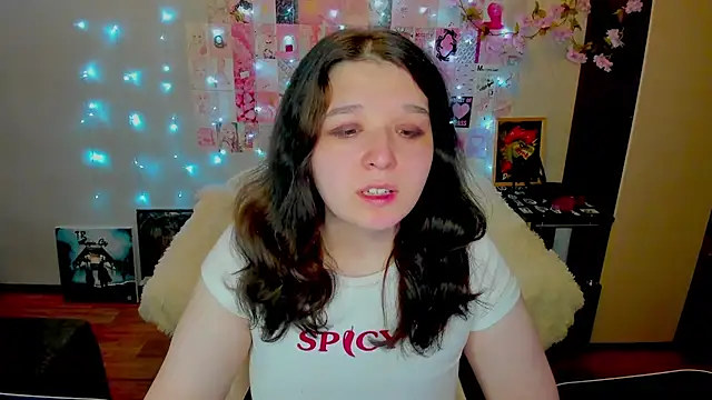 Kate Acid online show from May 2026 11:32:01 PM