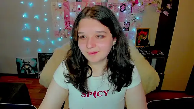 Kate Acid online show from May 2026 02:07:01 AM