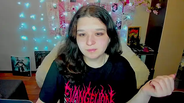 Kate Acid online show from May 2026 11:33:02 PM