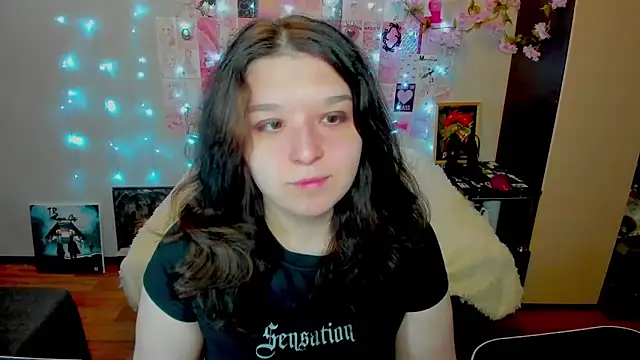 Kate Acid online show from May 2026 11:33:01 PM