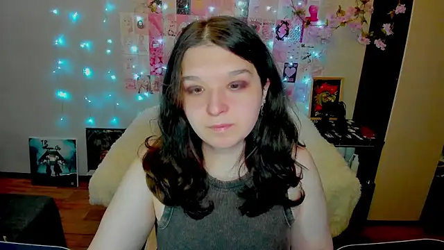Kate Acid online show from May 2026 12:04:02 AM