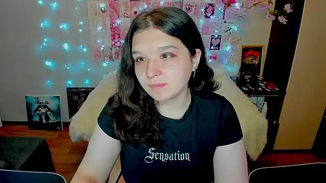 Kate Acid online show from May 2026 11:43:01 PM
