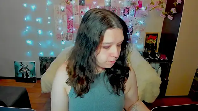 Kate Acid online show from May 2026 11:44:01 PM