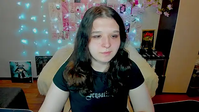 Kate Acid online show from May 2026 02:08:02 AM