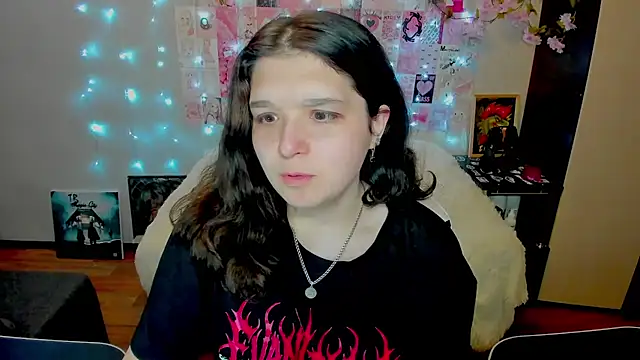 Kate Acid online show from May 2026 11:46:02 PM