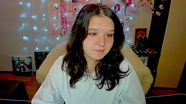 Kate Acid online show from May 2026 11:57:01 PM