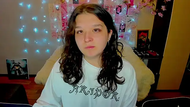 Kate Acid online show from June 2026 11:39:02 PM