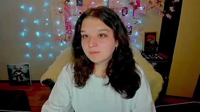 Kate Acid online show from June 2026 11:21:01 PM