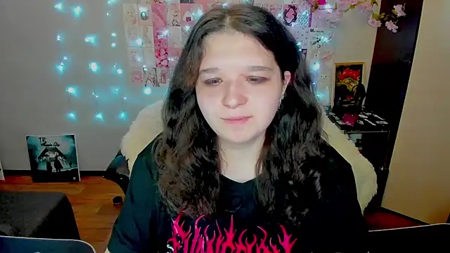Kate Acid online show from June 2026 11:31:02 PM