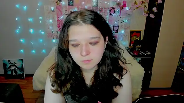 Kate Acid online show from June 2026 11:41:02 PM
