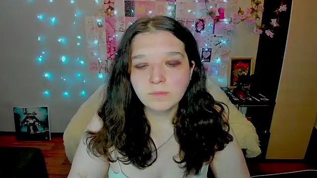Kate Acid online show from June 2026 11:46:01 PM