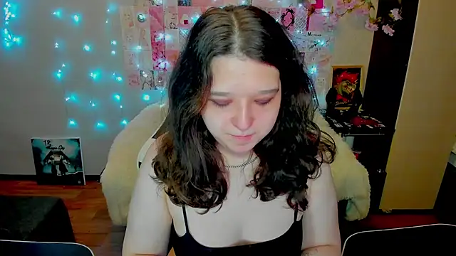 Kate Acid online show from June 2026 12:05:01 AM