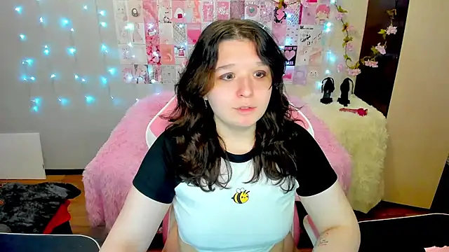 Kate Acid online show from July 2026 01:58:33 AM