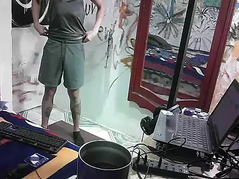 AntonBoyToy online show from July 2026 02:50:01 AM