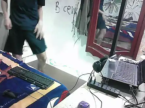 AntonBoyToy online show from July 2026 01:56:01 AM