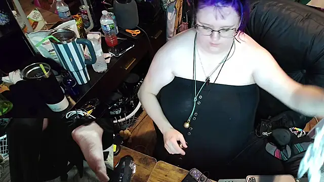Sinstresshemlock online show from June 2026 11:35:02 PM