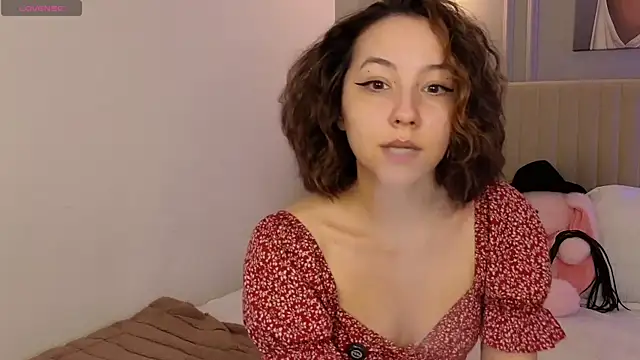 SweetElya online show from May 2026 06:19:02 AM