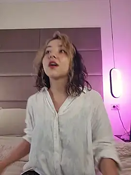 SweetElya online show from July 2026 07:26:01 AM