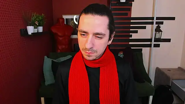 Daniel Morrise online show from February 2026 07:48:01 AM