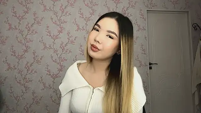 Elina Mottel online show from February 2026 07:19:01 AM