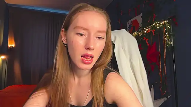 Anna Kare online show from March 2026 02:08:01 PM