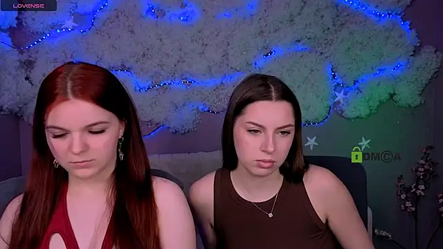 amalialowell online show from April 2026 05:49:02 AM