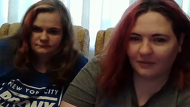 SamanthaAnne online show from February 2026 03:10:01 PM