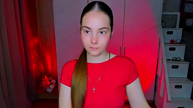 Maddy Wood  online show from May 2026 09:04:01 AM