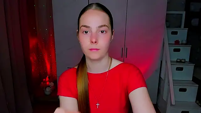 Maddy Wood  online show from May 2026 04:23:02 PM