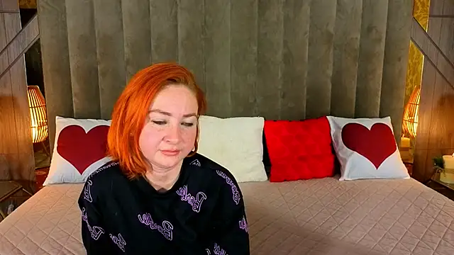 Snapshot of SweetVeroonica chatting on February 2026 02:13:01 PM SweetVeroonica online show from February 2026 02:13:01 PM