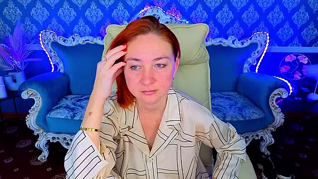 Snapshot of SweetVeroonica chatting on February 2026 07:27:01 AM SweetVeroonica online show from February 2026 07:27:01 AM