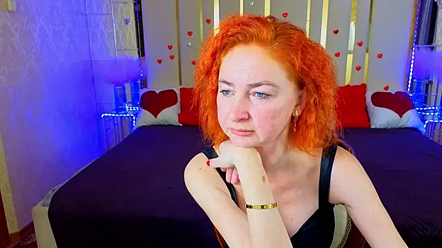 Snapshot of SweetVeroonica chatting on February 2026 06:59:02 AM SweetVeroonica online show from February 2026 06:59:02 AM