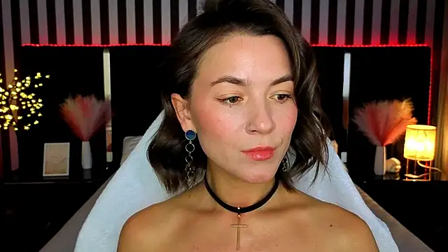 GracefulMichelle online show from May 2026 07:44:02 PM