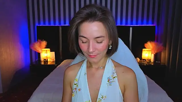 GracefulMichelle online show from July 2026 06:58:02 PM