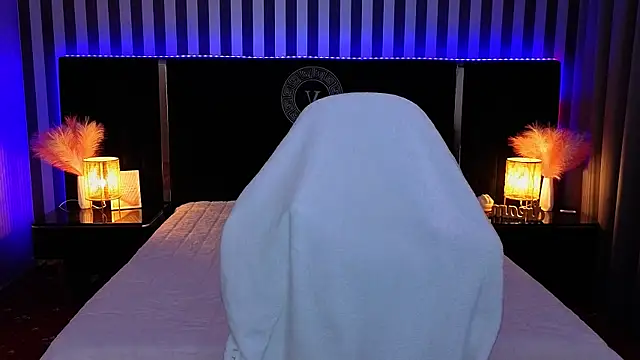 GracefulMichelle online show from July 2026 07:10:02 PM