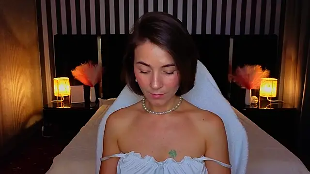 GracefulMichelle online show from July 2026 07:49:01 PM
