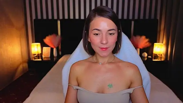 GracefulMichelle online show from July 2026 07:27:02 PM