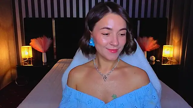 GracefulMichelle online show from July 2026 07:34:02 PM