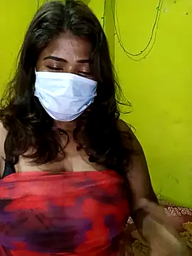 NISHHAA online show from April 2026 07:20:02 PM