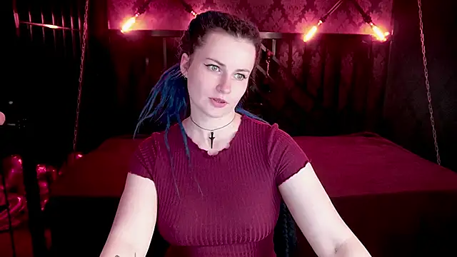 Snapshot of AlisaGracee chatting on April 2026 12:40:02 PM AlisaGracee online show from April 2026 12:40:02 PM