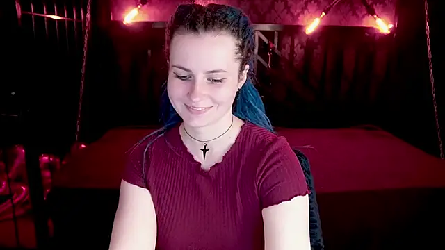 Snapshot of AlisaGracee chatting on April 2026 12:40:01 PM AlisaGracee online show from April 2026 12:40:01 PM