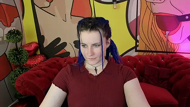 Snapshot of AlisaGracee chatting on April 2026 12:47:02 PM AlisaGracee online show from April 2026 12:47:02 PM
