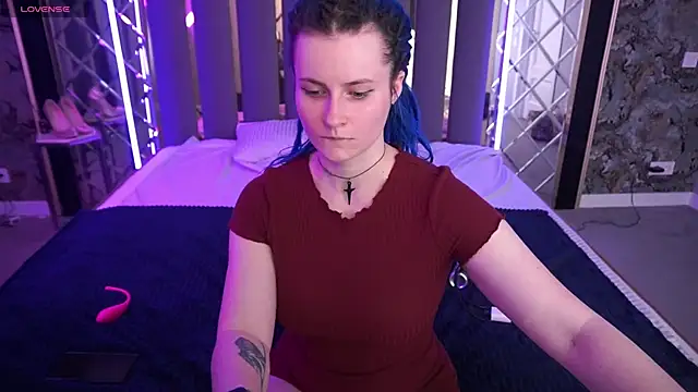 Snapshot of AlisaGracee chatting on April 2026 12:53:02 PM AlisaGracee online show from April 2026 12:53:02 PM