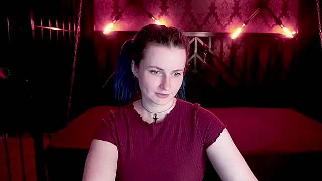 Snapshot of AlisaGracee chatting on May 2026 12:54:02 PM AlisaGracee online show from May 2026 12:54:02 PM